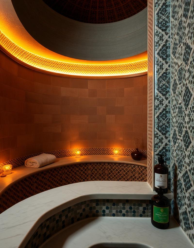 Hammam & Spa